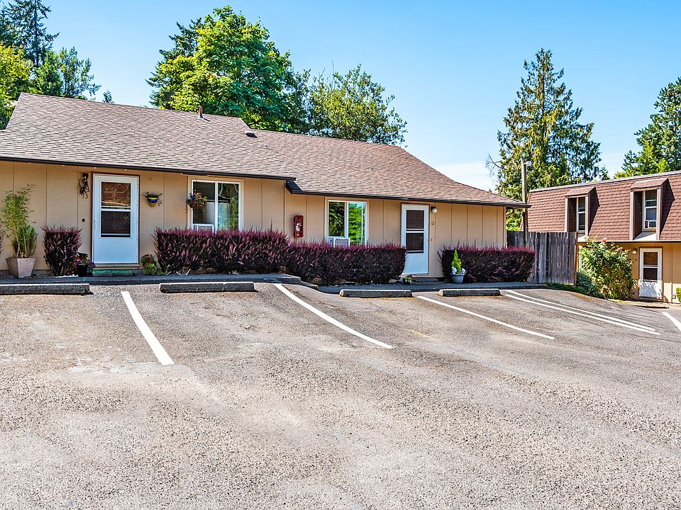 French Glen Apartments 19555 Willamette Dr West Linn OR Zillow