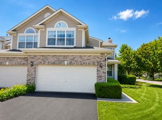 860 Havenshire Rd, Naperville, IL 60565