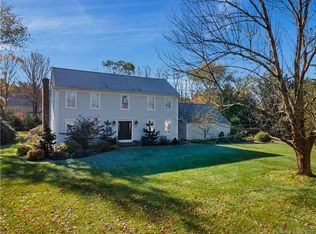 64 Hampton Close, Orange, CT 06477