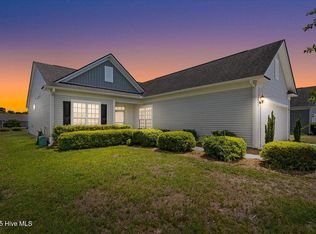 5234 Windlass Rd, Southport, NC 28461
