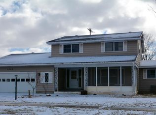 1399 Marlboro Rd, Muskegon, MI 49441