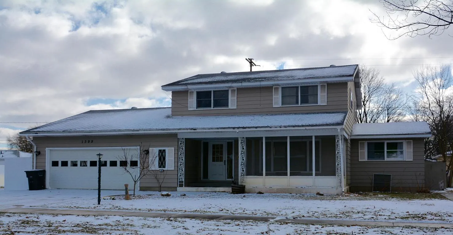 1399 Marlboro Rd photo 1