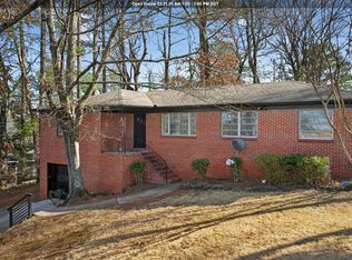 8961 Glendale Dr, Birmingham, AL 35206