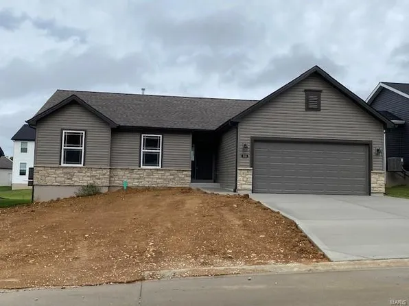 513 Birchwood, Moscow Mills, MO 63362