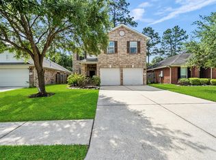 2422 Colonial Springs Ln, Spring, TX 77386
