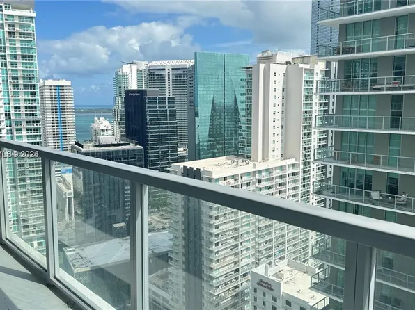 1111 SW 1st Ave APT 3515, Miami, FL 33130