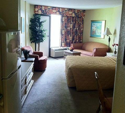 2nd image of 6900 N Ocean Blvd #730