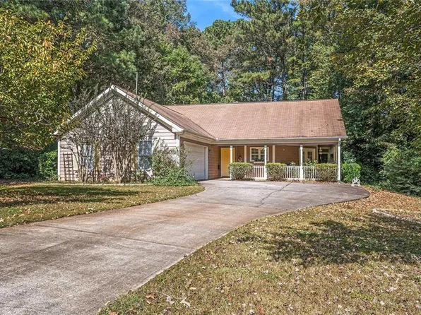45 Saratoga Way, Covington, GA 30016