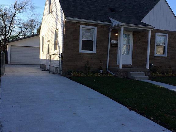 2nd image of 3643 Thomas Ave