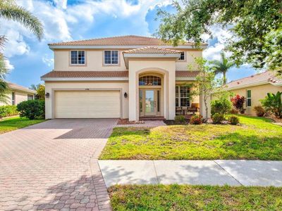 11986 Granite Woods Loop, Venice, FL, 34292
