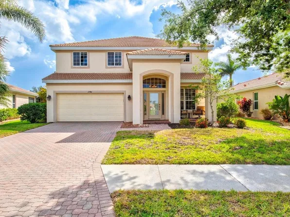 11986 Granite Woods Loop, Venice, FL 34292