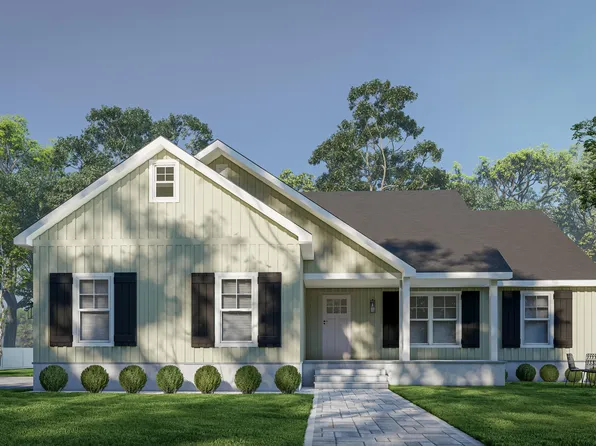 1764 Old Chinquapin Road, Beulaville, NC 28518