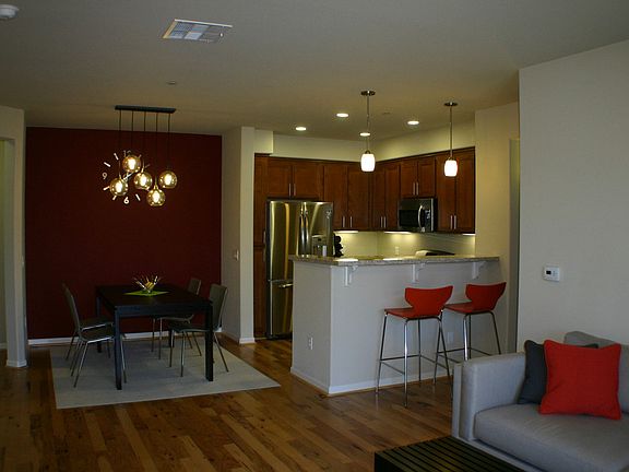 2nd image of 4388 El Camino Real Unit 318