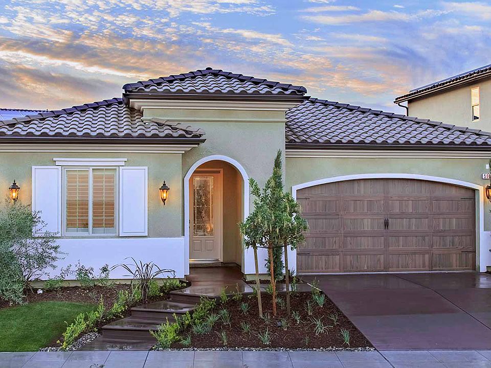 Bijou - Mediterranean - Similar Home