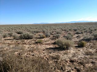 Vacant Land Tierra Grande Subd, Belen, NM 87002