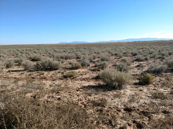 Vacant Land Tierra Grande Subd, Belen, NM 87002