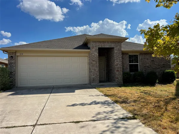 119 Acadia Cv, Hutto, TX 78634