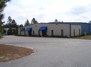 121 Ridgeline Dr, Aberdeen, NC 28315