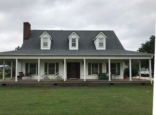599 Dura Bilt Ln, Coats, NC 27521