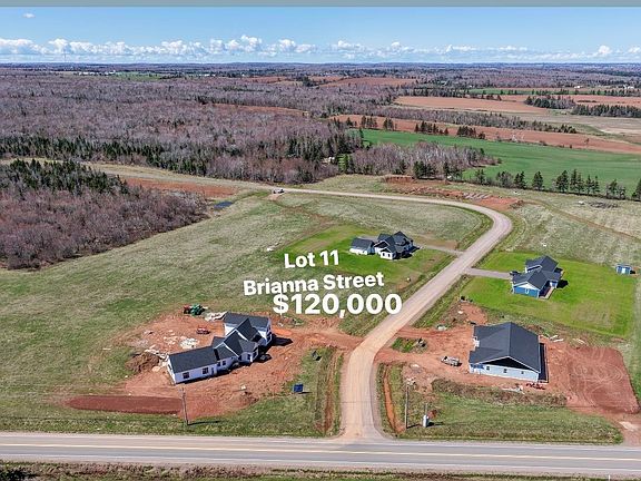 3rd image of LOT 11 Brianna St