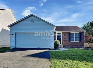 7161 Oliver Winchester Dr, Canal Winchester, OH 43110