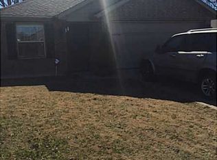 608 E Necessary Rd, Rogers, AR 72758