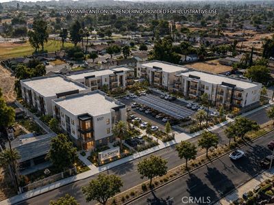 5127 La Sierra Ave Lot 7, Riverside, CA, 92505