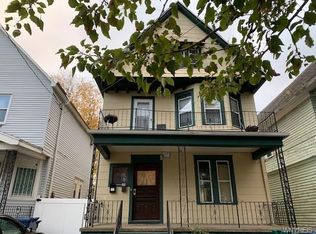 91 Burgard Pl, Buffalo, NY 14211