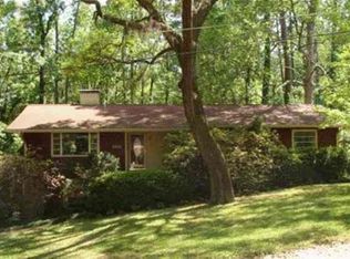 1913 Sherwood Dr, Tallahassee, FL 32303