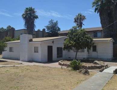 1012 S Sunshine Ave, El Cajon, CA, 92020