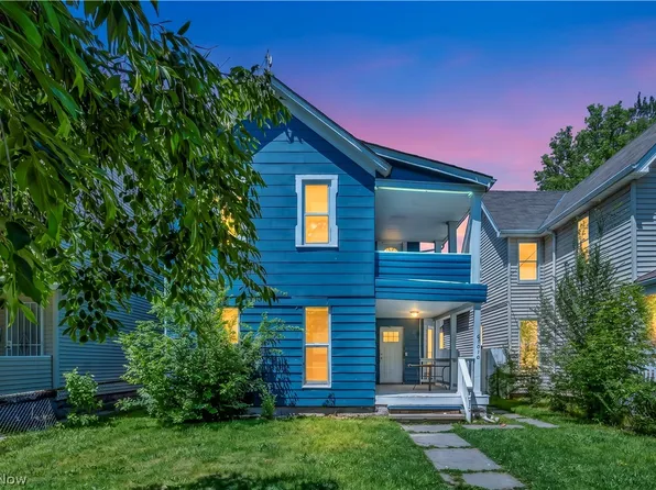 3010 Daisy Ave #Up, Cleveland, OH 44109