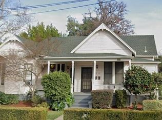 421 Normal Ave #417, Chico, CA 95928