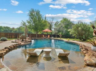 152 N Star Crossing Ln, Weatherford, TX 76088