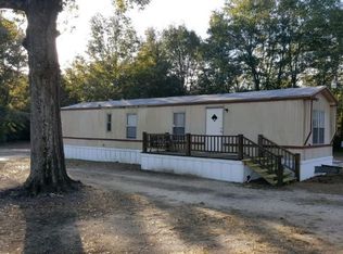 7840 Gregg Rd, Pensacola, FL 32514