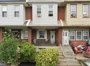 6112 Gillespie St, Philadelphia, PA 19135