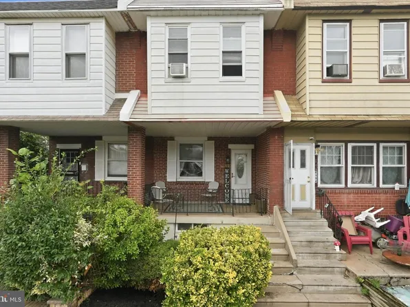 6112 Gillespie St, Philadelphia, PA 19135