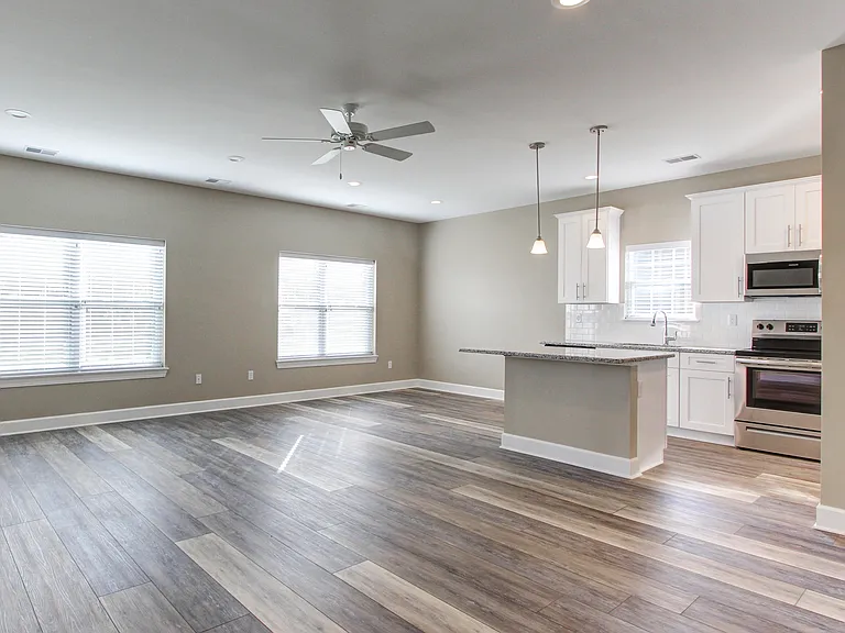 Hidden Meadow Trail Townhomes — Photo 7