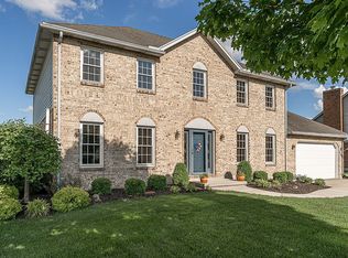 1845 Barnhart Rd, Troy, OH 45373