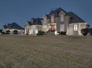 3575 Chisholm Rd, Iron City, TN 38463