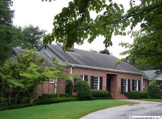 2303 Horsetree Pl SE, Decatur, AL 35601