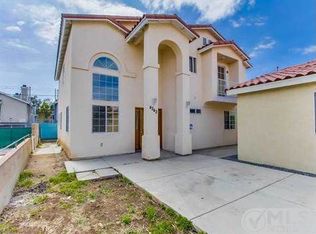 4242 47th St, San Diego, CA 92115