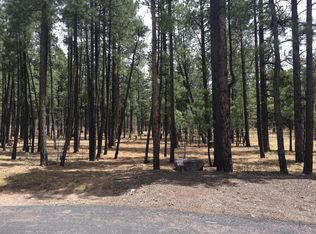 8869 Country Club Dr, Pinetop, AZ 85935