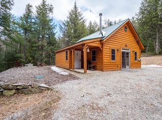 23 Spruce Way, Greenwood, ME 04217