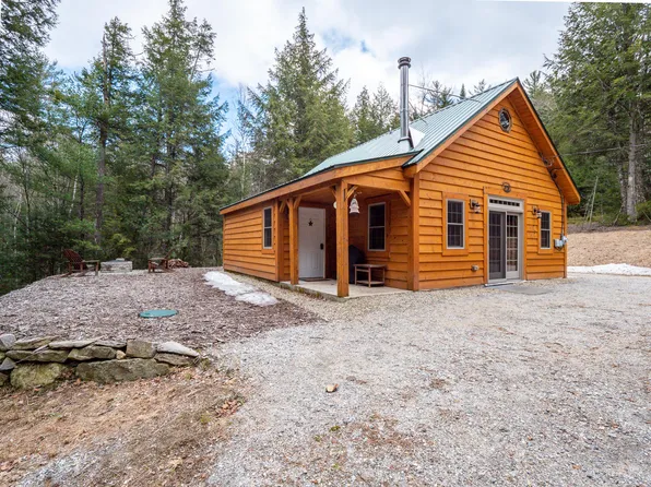 23 Spruce Way, Bethel, ME 04217