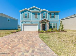9919 Lovage Ln, Jacksonville, FL 32219