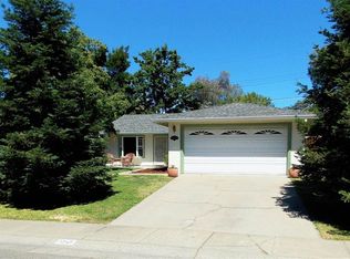 7345 Woodruff Way, Citrus Heights, CA