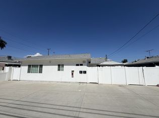 7856/7858 Ledge Ave, Sun Valley, CA 91352