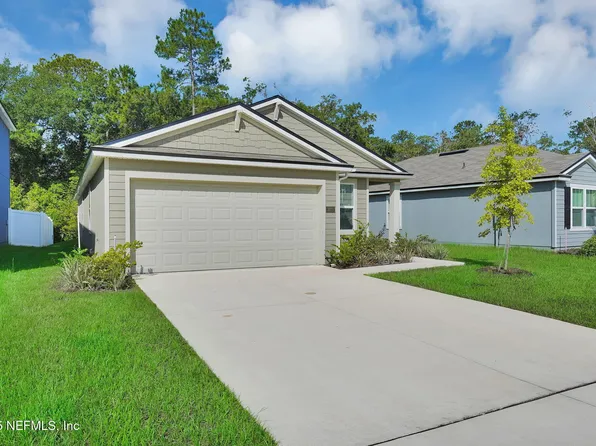 3075 RUSTIC DEER Way, Green Cove Springs, FL 32043