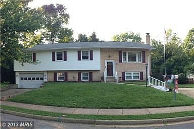 1st image of 9804 Copeland Dr