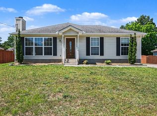 716 Judge Mason Way, La Vergne, TN 37086